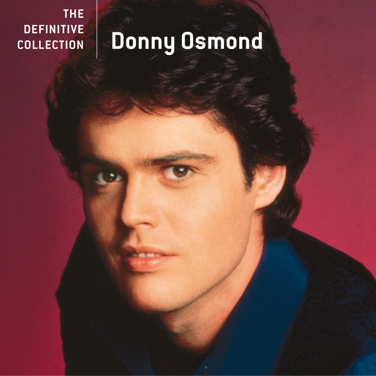Donny Osmond